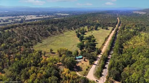 Heavener, OK Land Opportunity