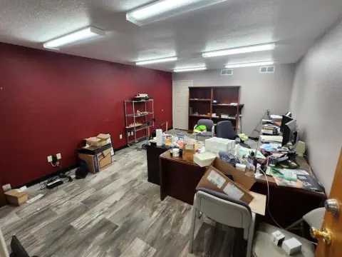 Versatile Industrial Property with Office Space