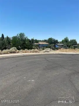 Reno Land For Sale