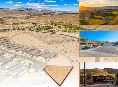 Cul-de-Sac View Lot