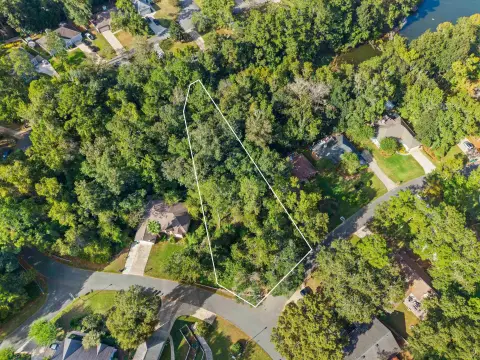 Residential Lot in Tallahassee, FL