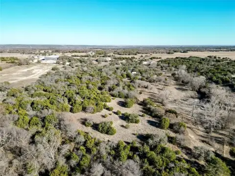 Parker County Land Near Weatherford