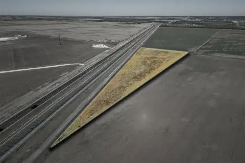 Unimproved Land Near Highway 277