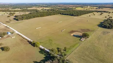 96.5 Acres of Pasture and Timber