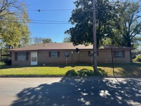 Canton Duplex Near Downtown