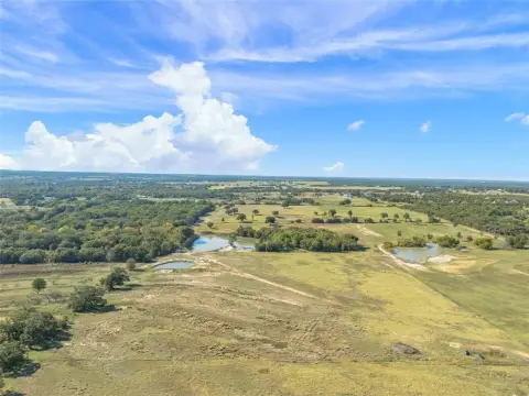 40 Acres in Poolville, Texas
