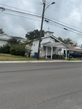 Historic Church Building For Sale