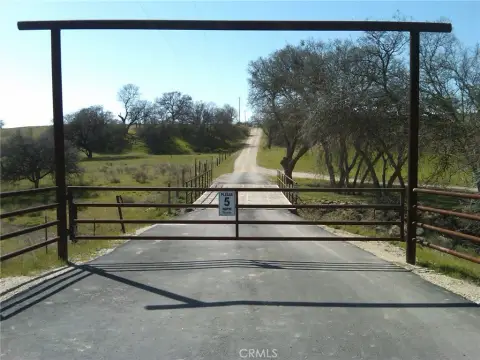 Prime Ranch in Wine Country