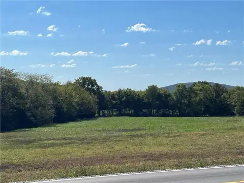 Farmington Land Ready to Build