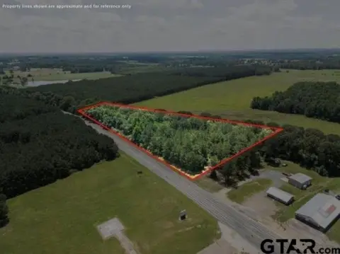 Commercial Land