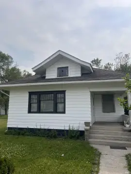 Elkhart Mixed-Use Commercial Opportunity