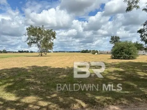 Foley Land for Residential Use