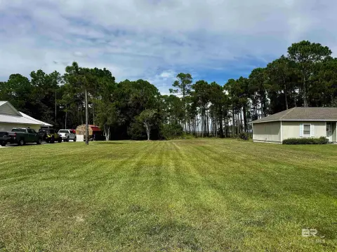 Land in Coastal Orange Beach