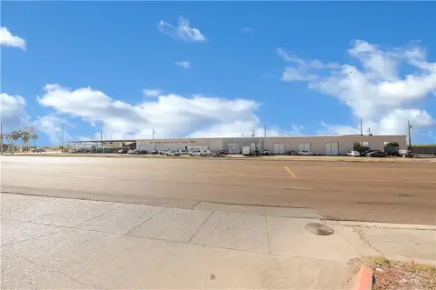 Mission, TX Commercial Opportunity