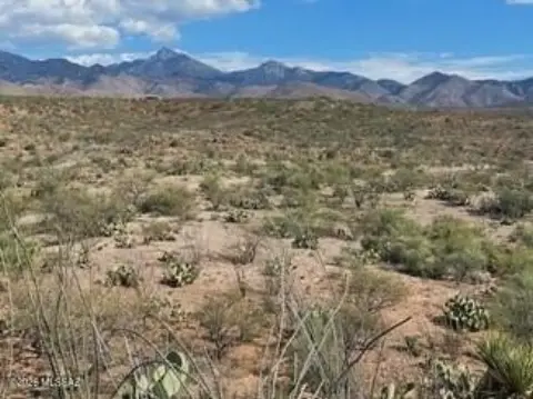 36 Acres Vacant Land Property