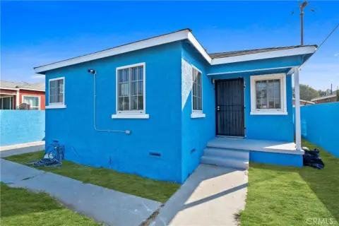 Remodeled Duplex Property