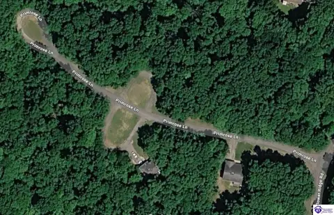 Residential Lot in Gated Community