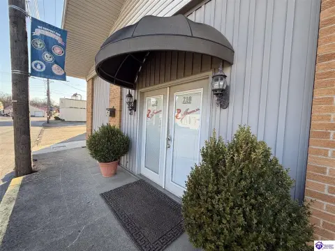 Prime Commercial Property in Elizabethtown