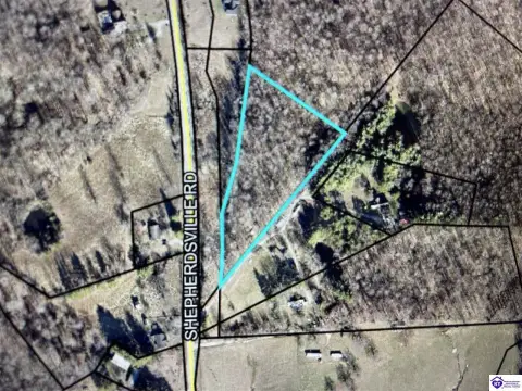 3.84 Acres in Elizabethtown, KY