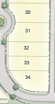 Waterfront Lot in Shoreline Community