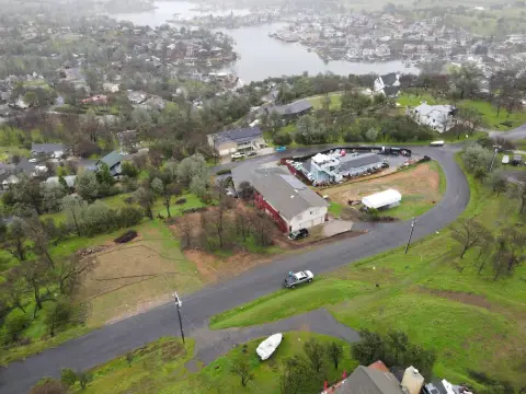 Residential Lot with Lake Views