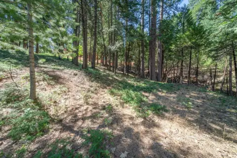 Residential Vacant Lot in Arnold