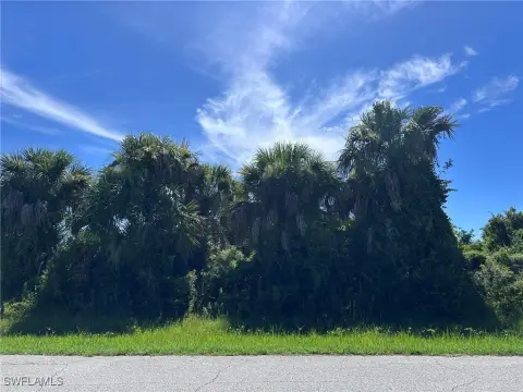 Englewood, FL Vacant Lot