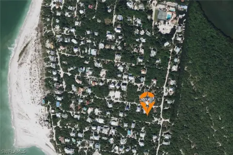 Captiva, FL Land Opportunity