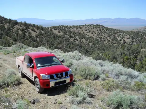 640 Acres Off-Grid Ranch Land