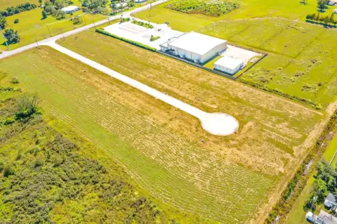 Residential Land in Houma, LA