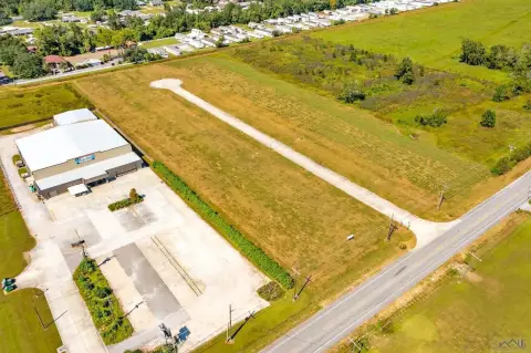 Land Available in Houma, Louisiana