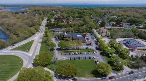 Narragansett Commercial Land Opportunity