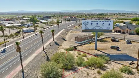 Presidio Land For Sale