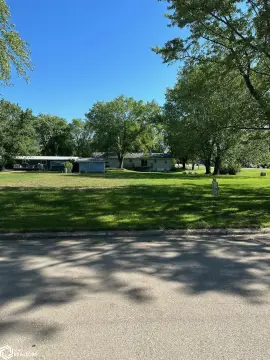 Corner Lot Ready to Build