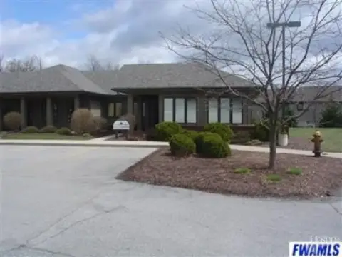 Office Space in Fort Wayne