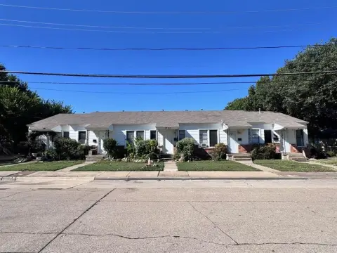 Plano 5-Plex Investment Opportunity