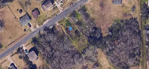 Galveston Vacant Lot Opportunity