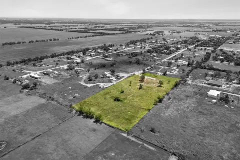 Ready Land with Utilities