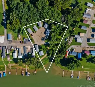 Waterfront RV Park