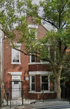 Little Village Multi-Unit Building