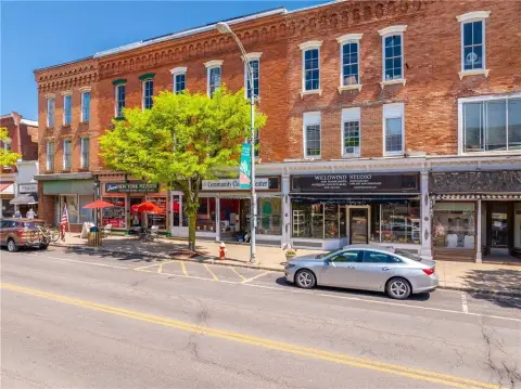 Wolcott Mixed-Use Investment Opportunity