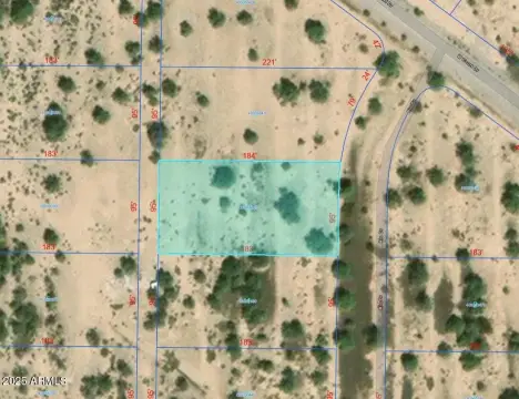 Vacant Lot in Growing Eloy