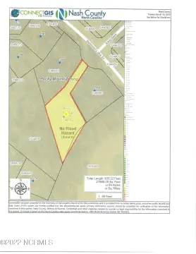 Residential Land on Golf Course