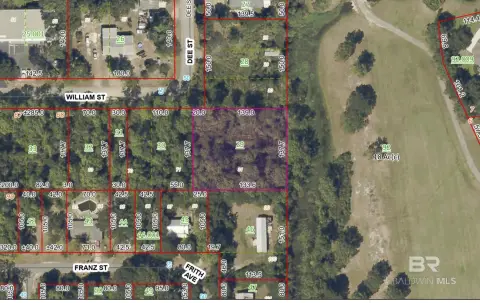 Gulf Shores Commercial Land Opportunity