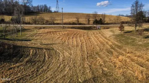 Land in Chuckey, Tennessee
