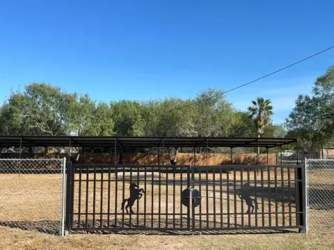 Residential Lot in Hargill, TX