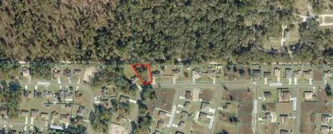 Marion Oaks Residential Land For Sale