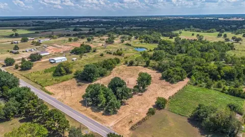 Land for Development in Jones
