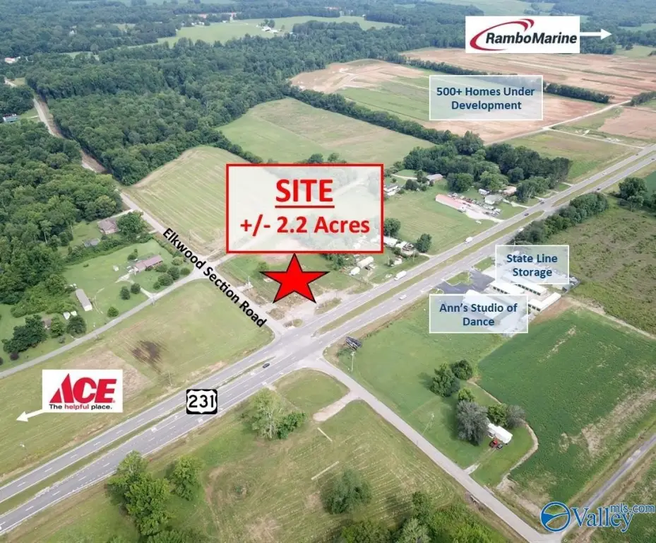 15621 Hwy,Unit 231/431, Hazel Green, AL 35750