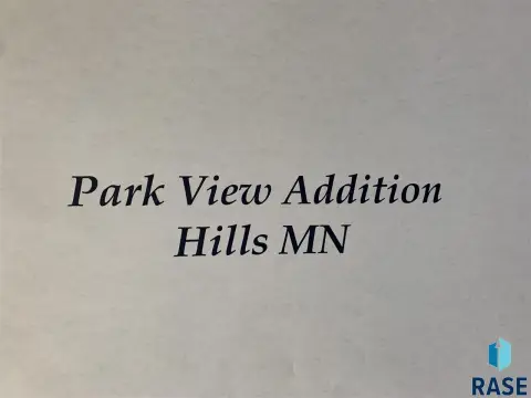 Residential Land in Hills, MN